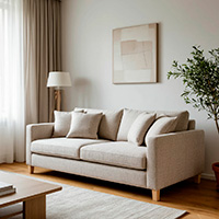 Химчистка на дому в Новоульяновске